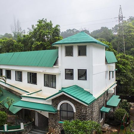 Velvet County Resort & Spa Lonavla Zewnętrze zdjęcie