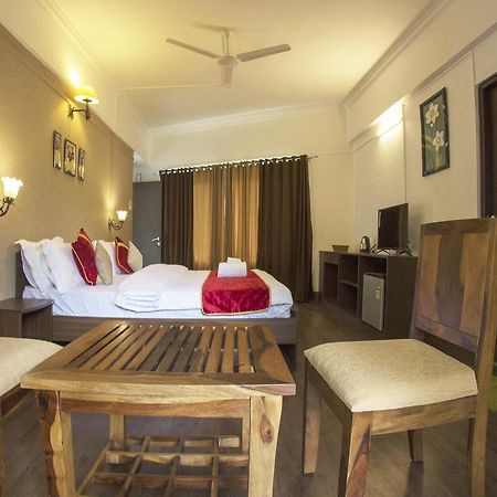 Velvet County Resort & Spa Lonavla Zewnętrze zdjęcie