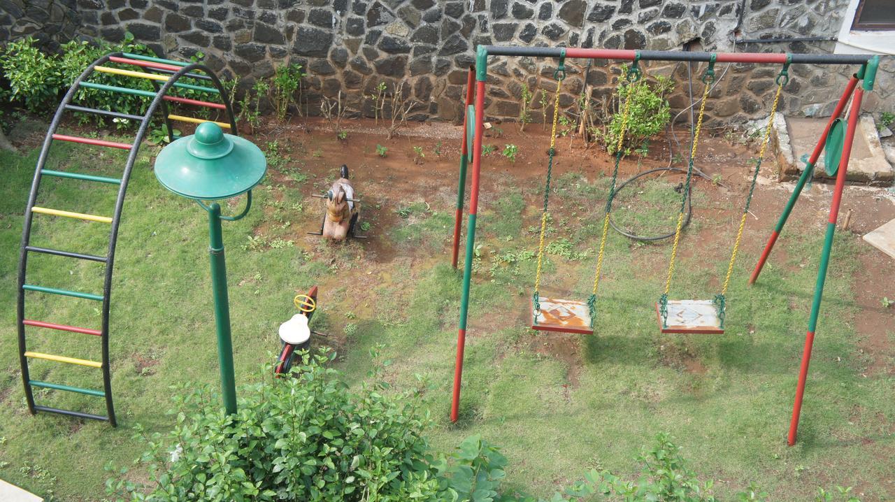 Velvet County Resort & Spa Lonavla Zewnętrze zdjęcie