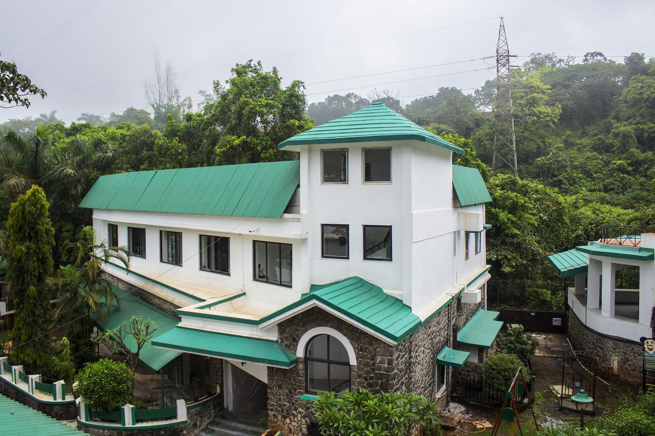 Velvet County Resort & Spa Lonavla Zewnętrze zdjęcie