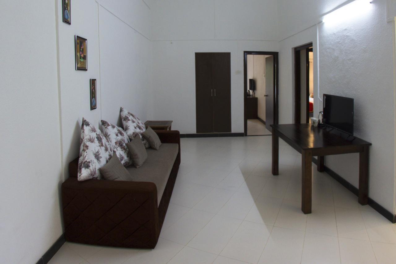 Velvet County Resort & Spa Lonavla Zewnętrze zdjęcie