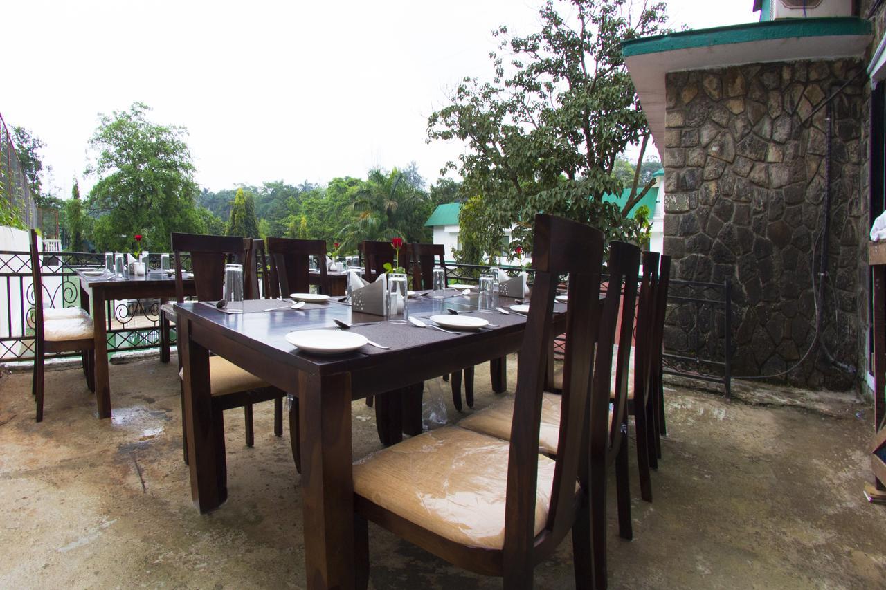 Velvet County Resort & Spa Lonavla Zewnętrze zdjęcie