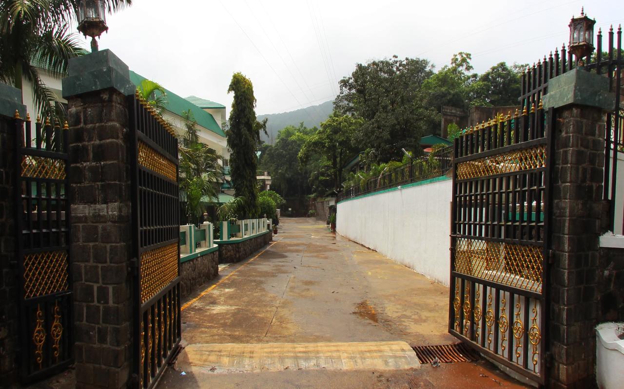 Velvet County Resort & Spa Lonavla Zewnętrze zdjęcie