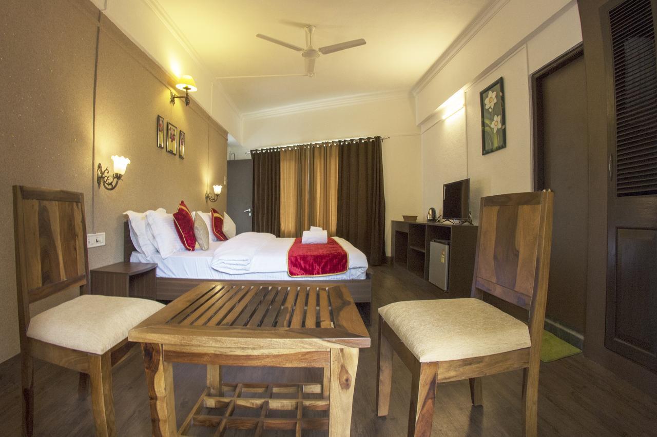 Velvet County Resort & Spa Lonavla Zewnętrze zdjęcie