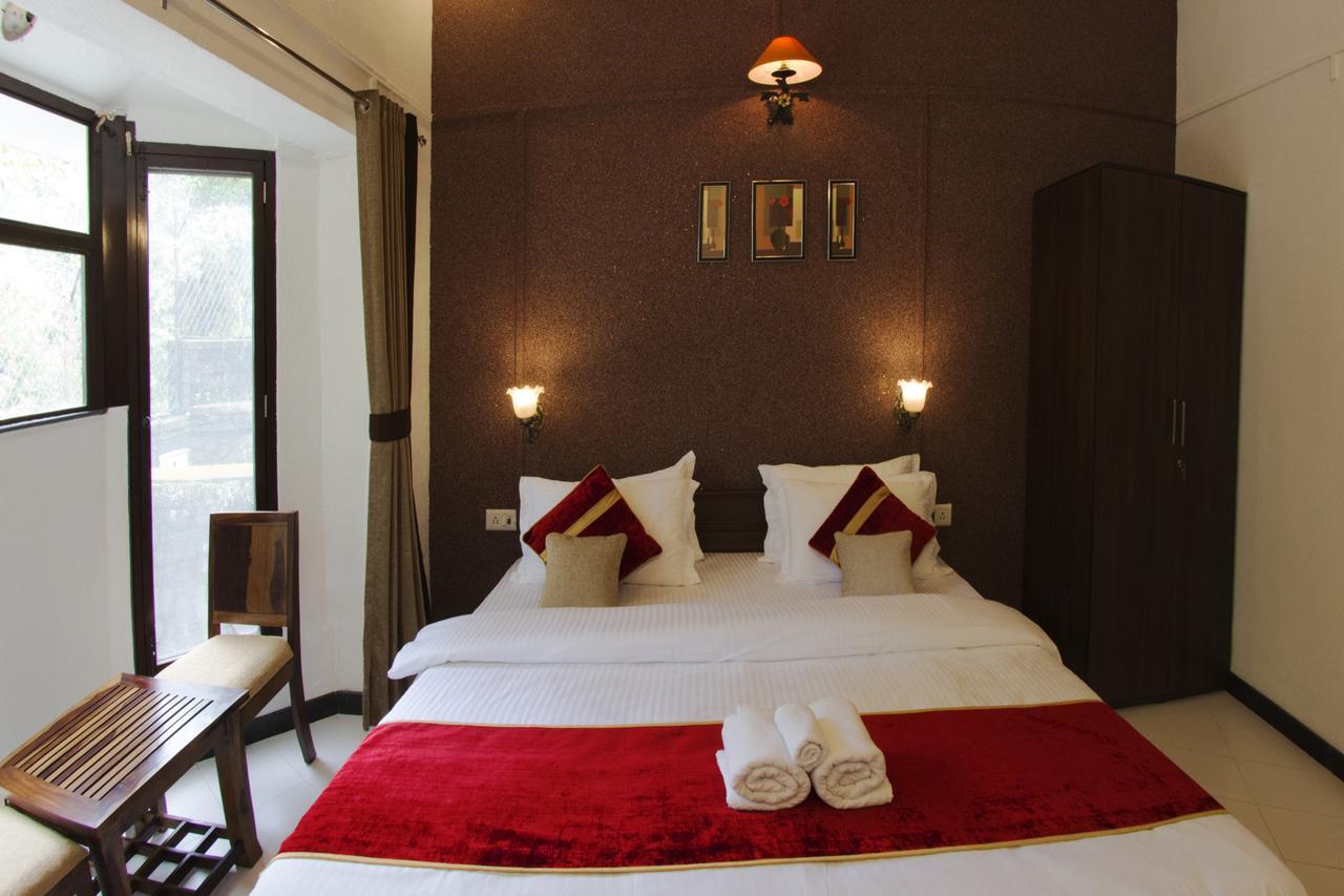 Velvet County Resort & Spa Lonavla Zewnętrze zdjęcie
