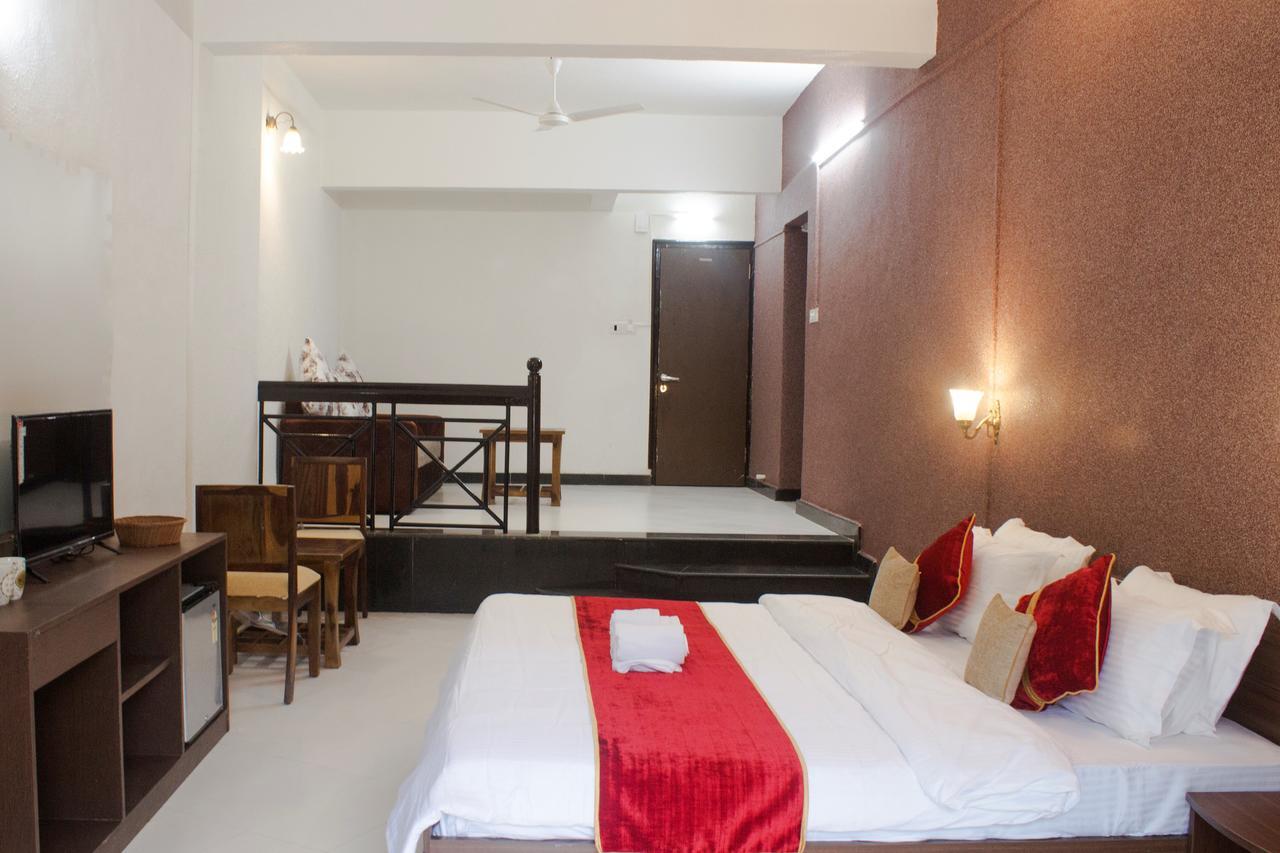 Velvet County Resort & Spa Lonavla Zewnętrze zdjęcie