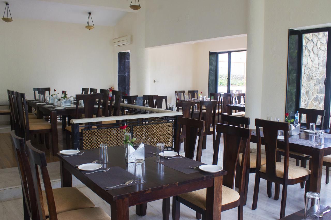 Velvet County Resort & Spa Lonavla Zewnętrze zdjęcie