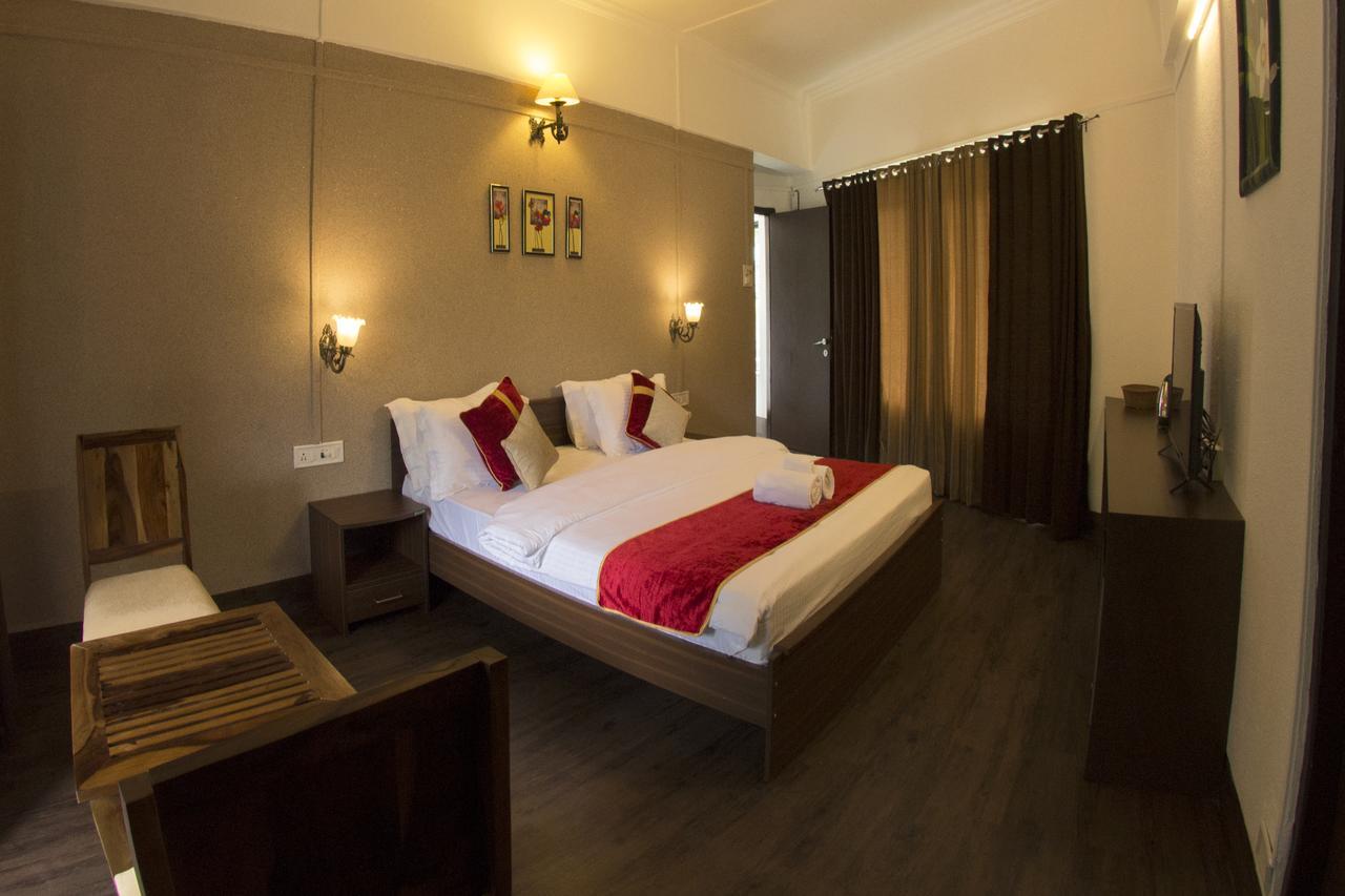 Velvet County Resort & Spa Lonavla Zewnętrze zdjęcie
