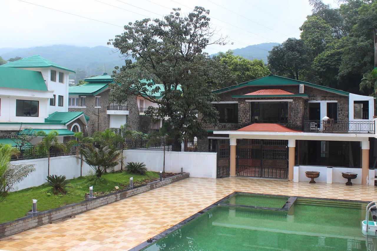 Velvet County Resort & Spa Lonavla Zewnętrze zdjęcie