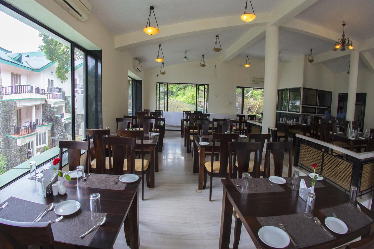 Velvet County Resort & Spa Lonavla Zewnętrze zdjęcie