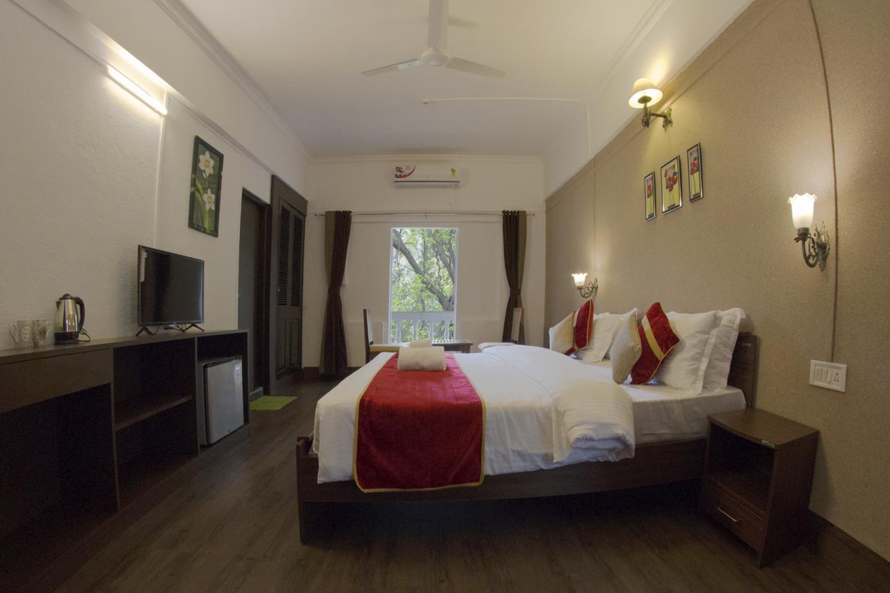 Velvet County Resort & Spa Lonavla Zewnętrze zdjęcie