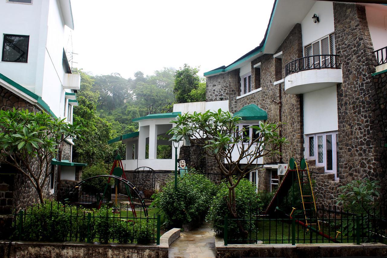 Velvet County Resort & Spa Lonavla Zewnętrze zdjęcie