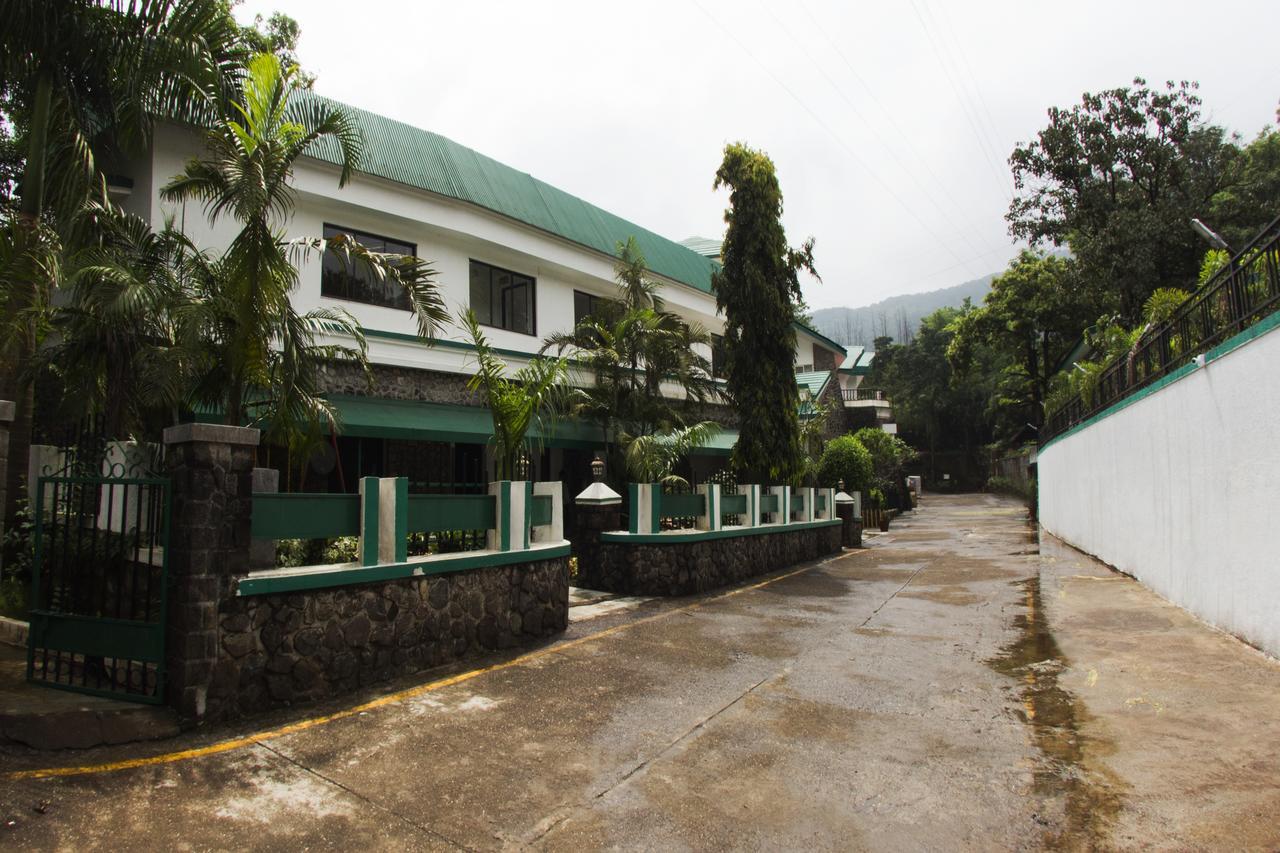 Velvet County Resort & Spa Lonavla Zewnętrze zdjęcie
