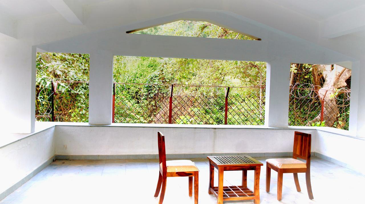 Velvet County Resort & Spa Lonavla Zewnętrze zdjęcie
