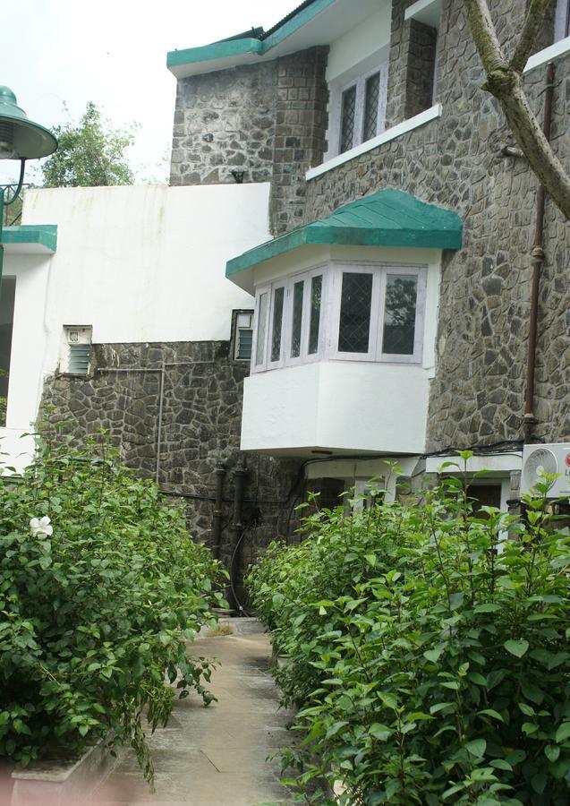 Velvet County Resort & Spa Lonavla Zewnętrze zdjęcie