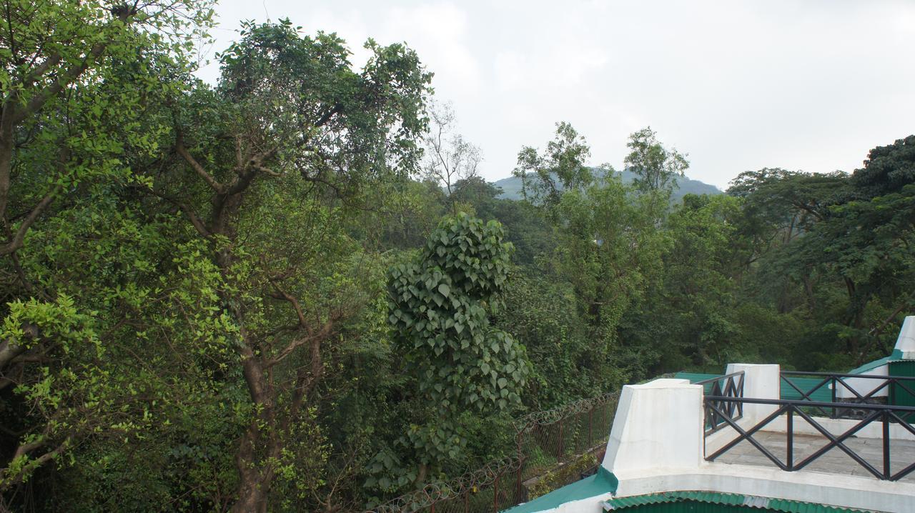 Velvet County Resort & Spa Lonavla Zewnętrze zdjęcie