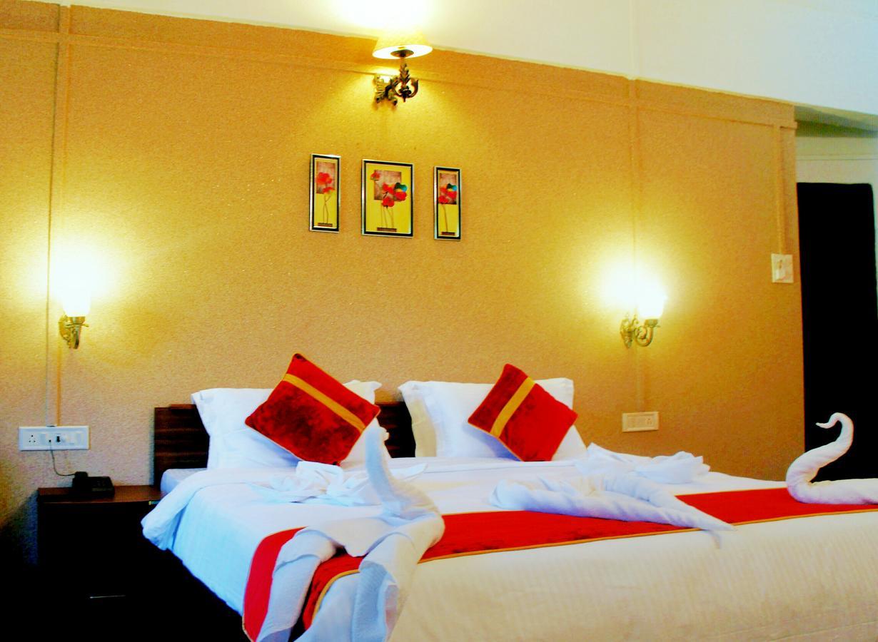 Velvet County Resort & Spa Lonavla Zewnętrze zdjęcie